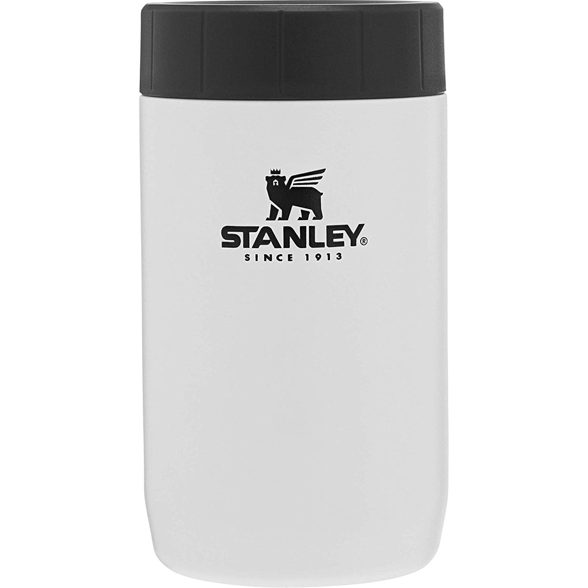 Stanley Stainless Steel Vacuum Food Jar - Polar - 24 oz - Used - Accep -  Ourland Outdoor