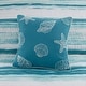 preview thumbnail 25 of 29, Madison Park Anchorage 6 Piece Printed Quilt Set with Throw Pillows
