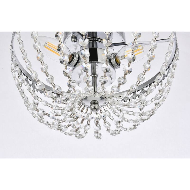 Kaden Flush Mount
