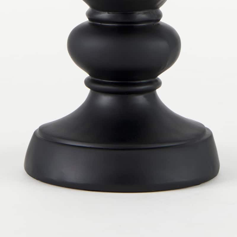 Mozart White Resin Deer In A Suit Decorative Object