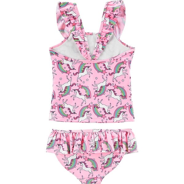 4t unicorn swimsuit