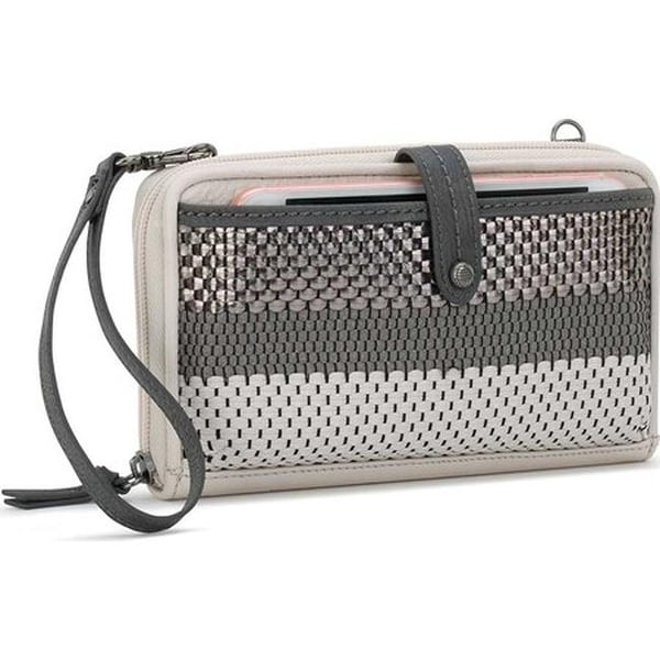 the sak smartphone crossbody
