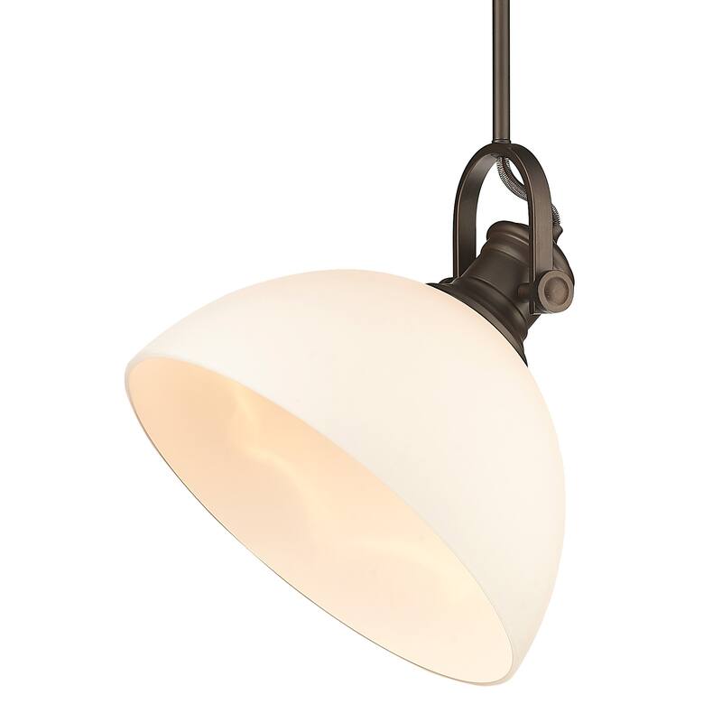 Hines 1 Light Pendant