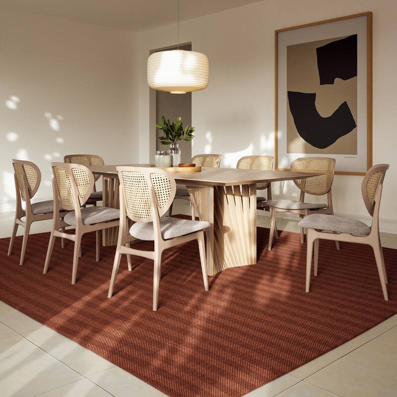 Urbia Laguna Wooden Dining Table