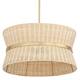 Option Brushed Brass