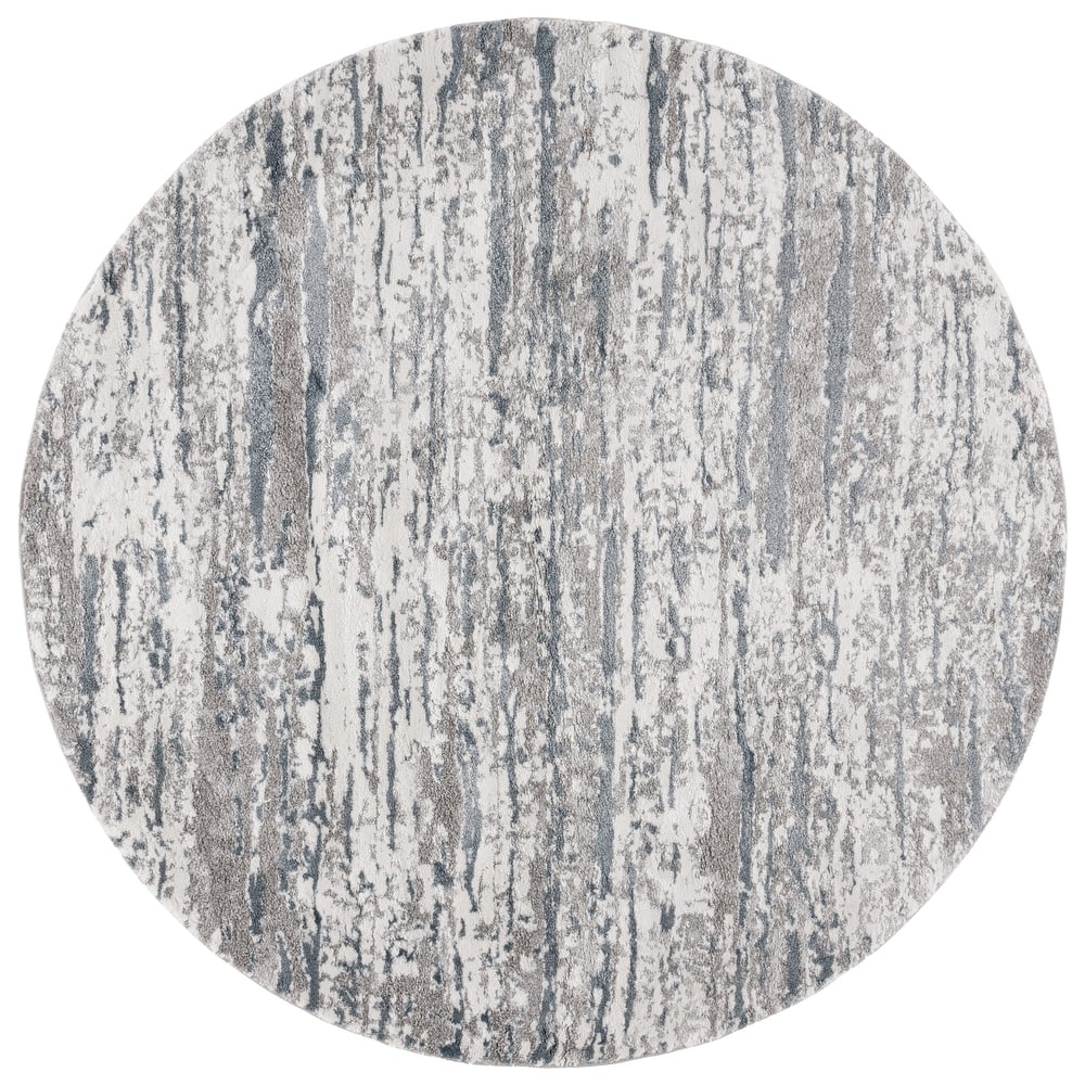 SAFAVIEH Century Chita Modern Abstract Rug