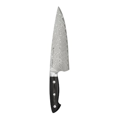 KRAMER by ZWILLING EUROLINE Damascus Collection Chef's Knife