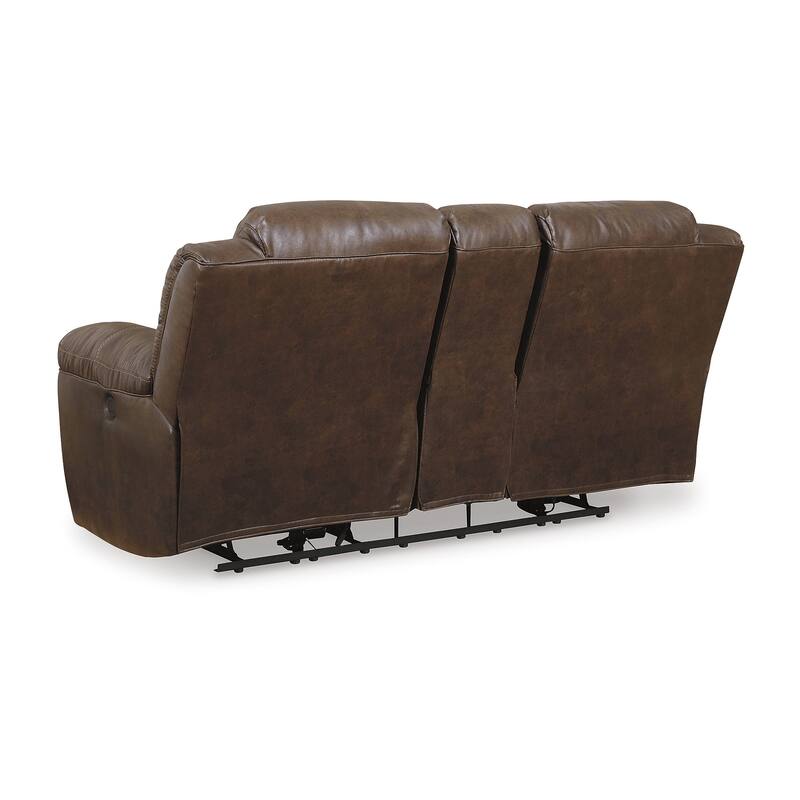 Signature Design by Ashley Stoneland 2-Piece Upholstery Package - 90"W x 41"D x 42"H