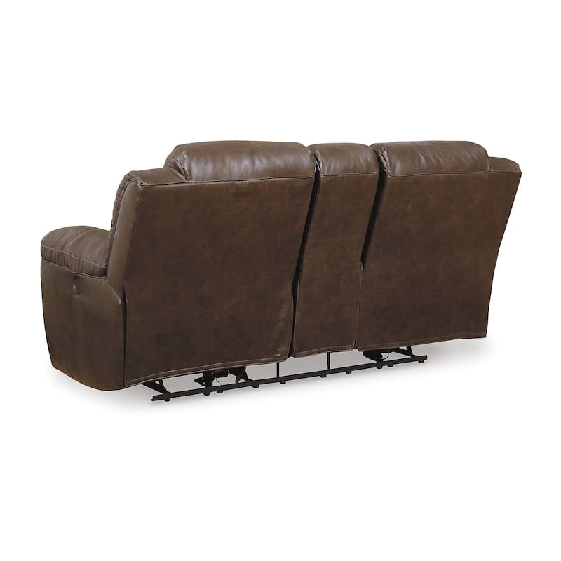 Signature Design by Ashley Stoneland 3-Piece Upholstery Package - 90" W x 41" D x 42" H