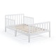 preview thumbnail 7 of 28, Olive & Opie Jax Toddler Bed