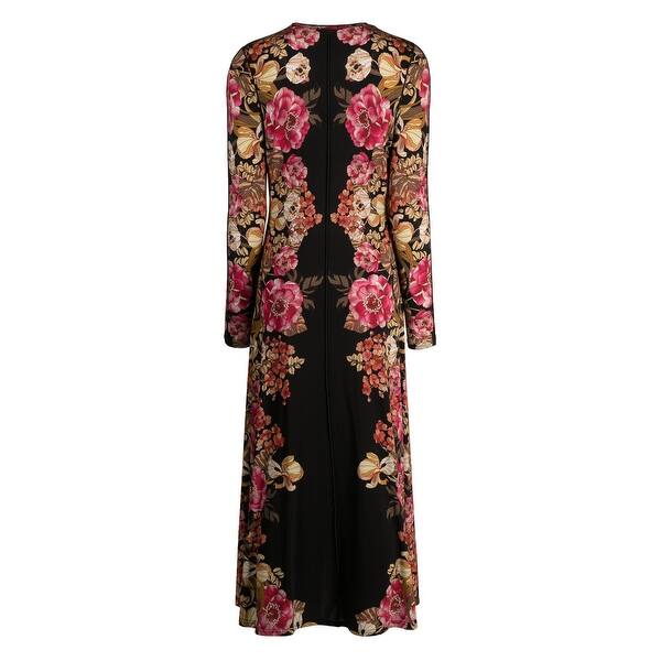 ted baker pink midi dress MIYHAA