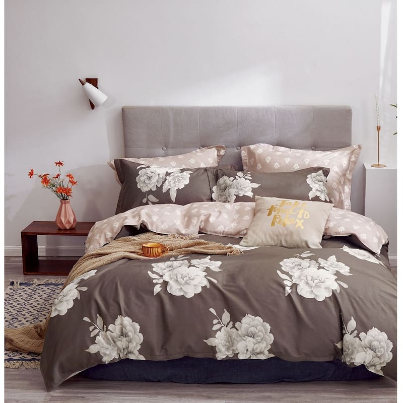 Marrisa 100% Cotton Comforter Set