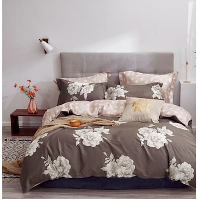 Marrisa 100% Cotton Comforter Set