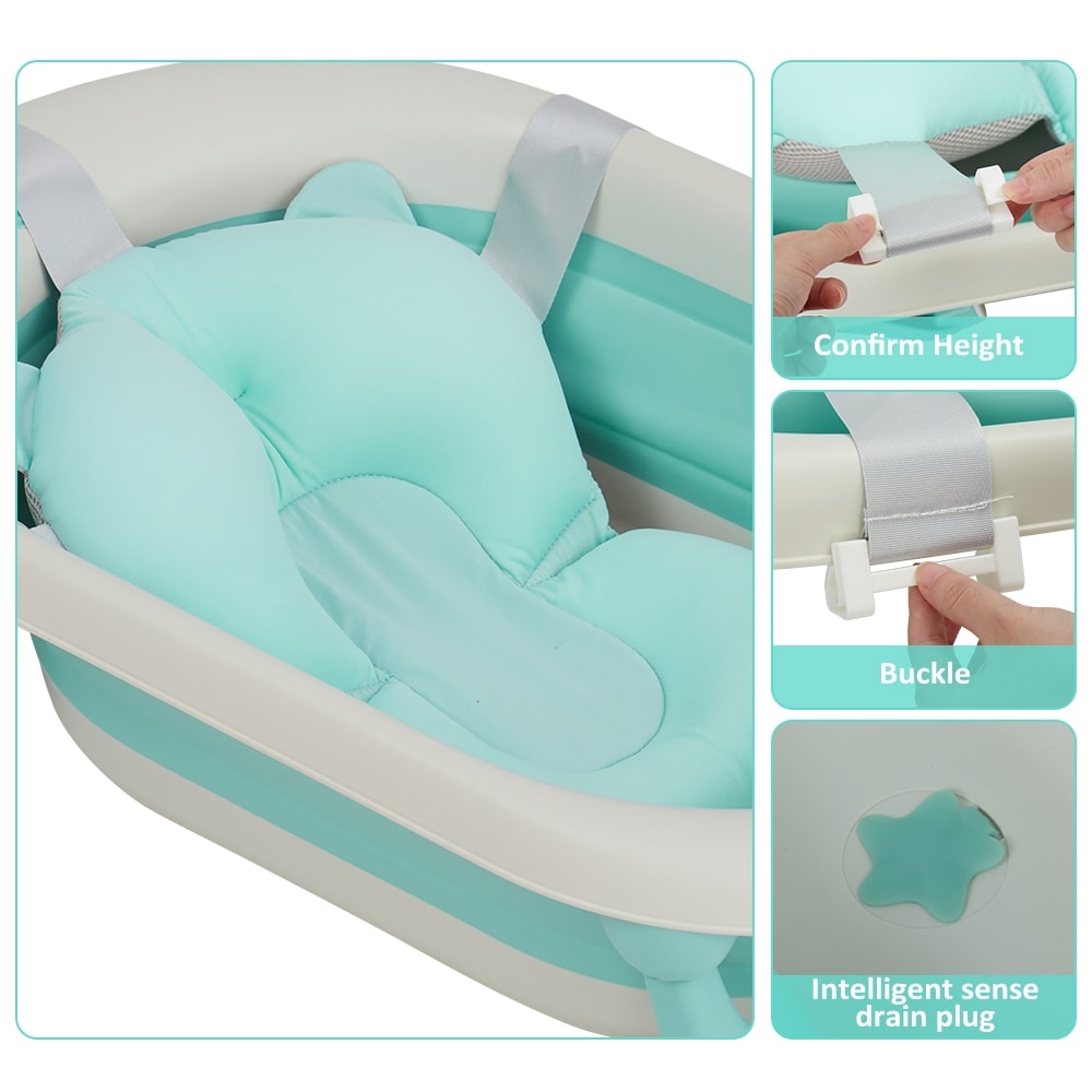 Bed bath and beyond baby tub sale