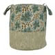 Option Pushap Samita- Blue, Green, Brown