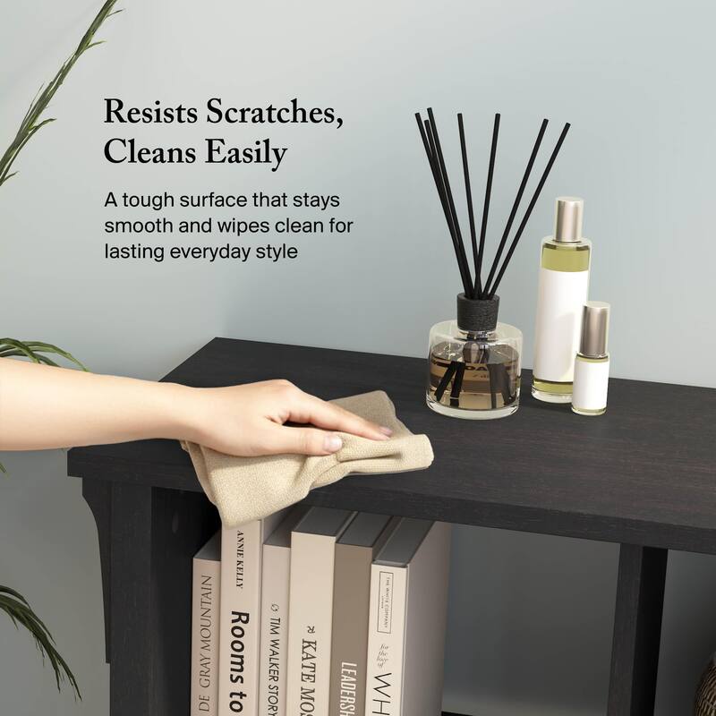 Salinas 6 Cube Organizer by Bush Furniture