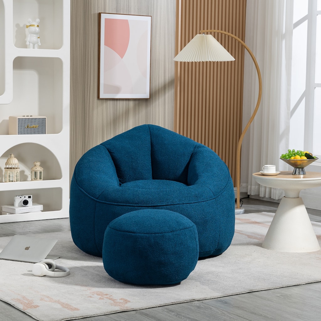 Bedding Bean Bag Sofa Chair