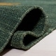 preview thumbnail 18 of 24, SAFAVIEH Handmade Flatweave Dhurries Collette Modern Wool Rug