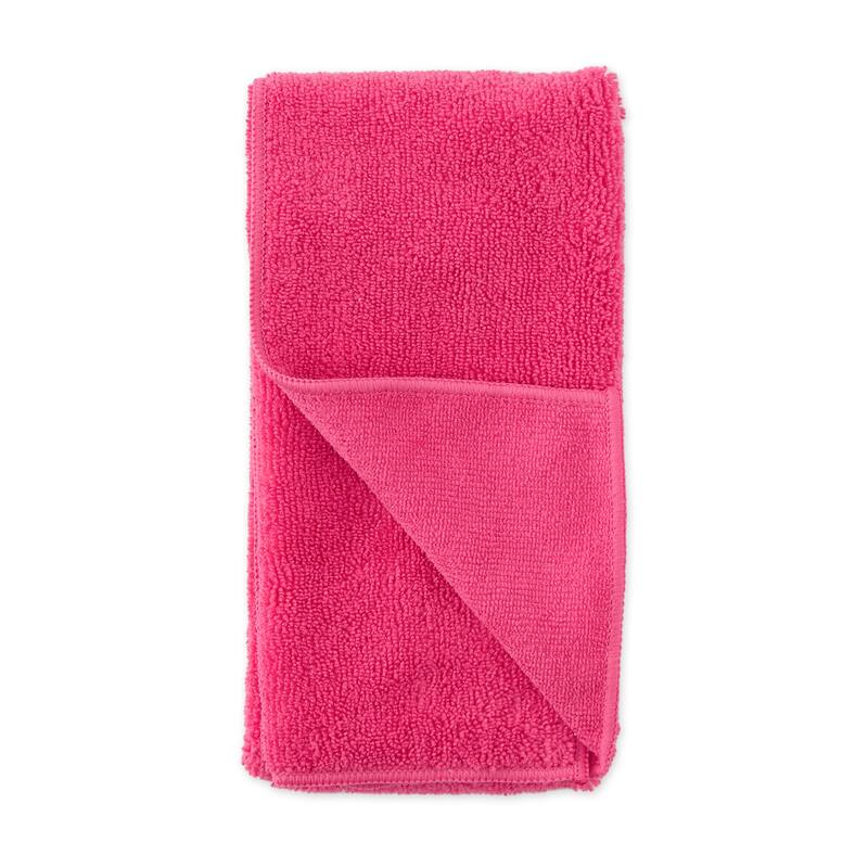 Embroidered Paw Small Pet Towel Set of 3
