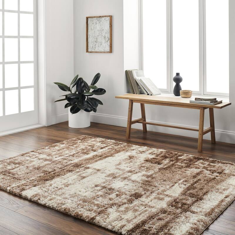 Emery Casual Area Rug