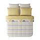 preview thumbnail 10 of 8, Kaiser 7 Piece Mix & Match Bedding Set