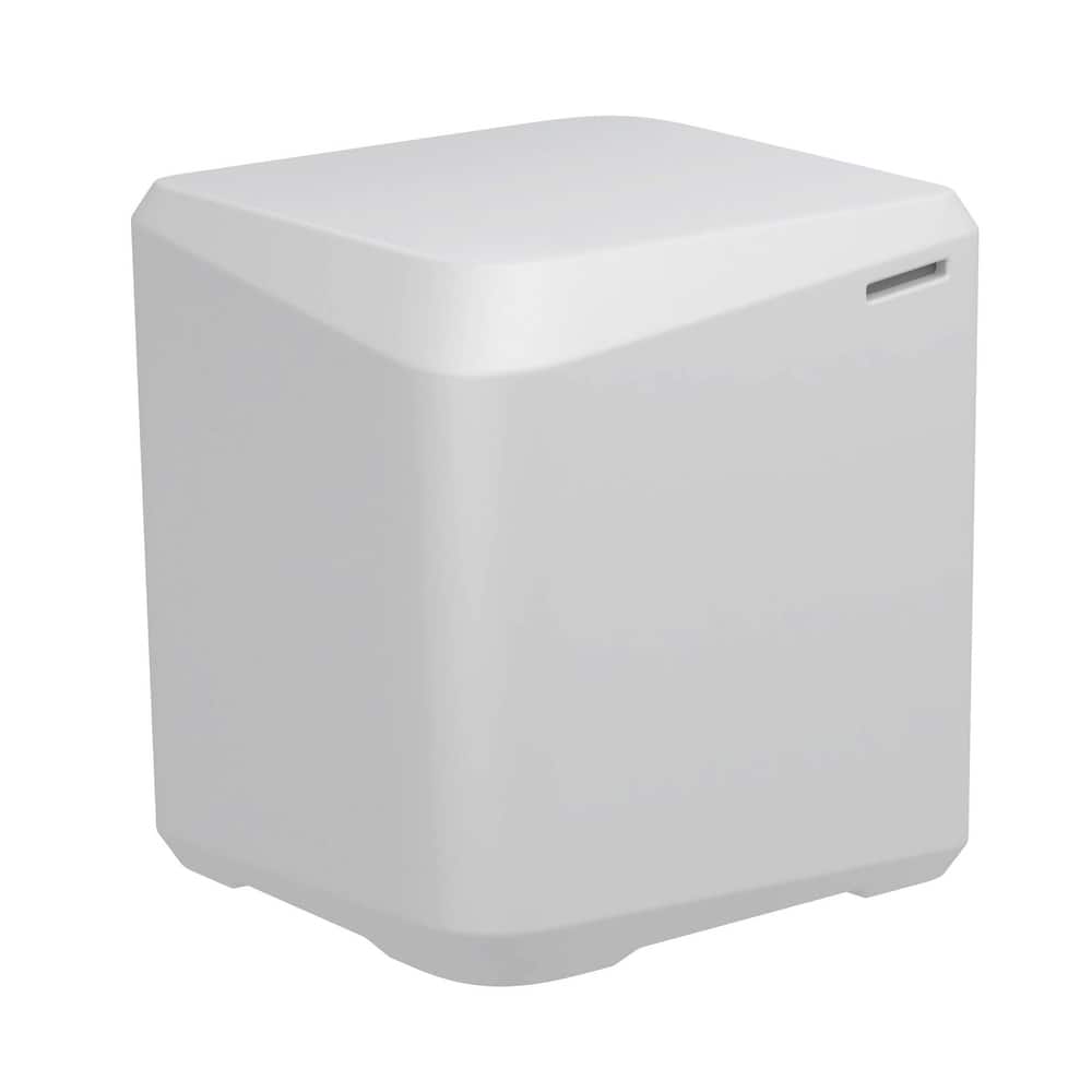 Aqua Outdoors In-Pool Side Table - Large for 10-14in of Water