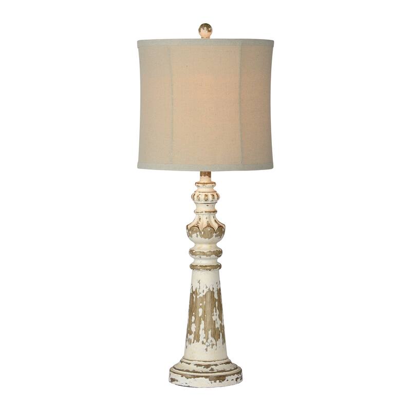 Merle Table Lamps, Set of 2 - 32.00