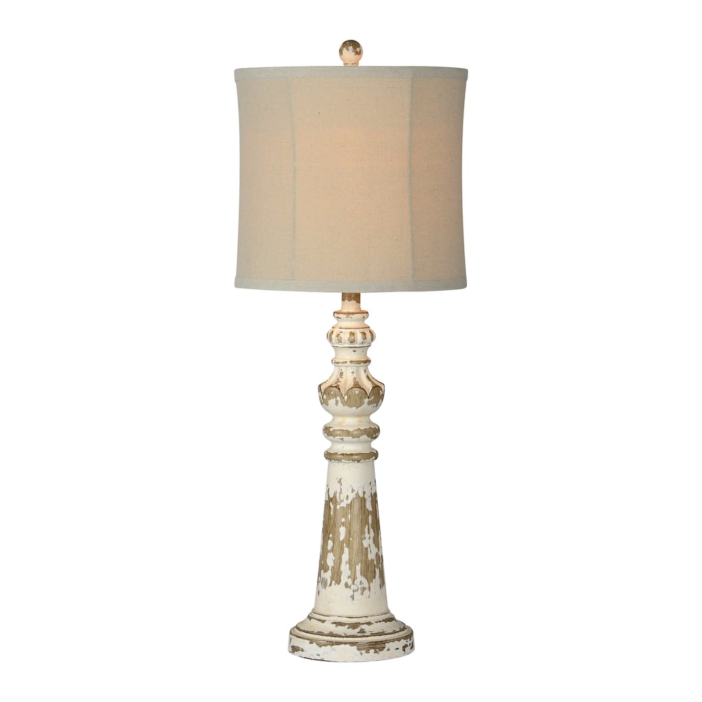 Merle Table Lamps, Set of 2 - 32.00