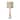 Merle Table Lamps, Set of 2 - 32.00