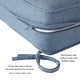 preview thumbnail 73 of 74, Sunbrella 2-Piece Premium Deep Seat Outdoor Cushion Set