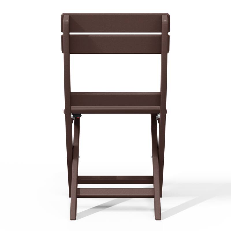Laguna Patio Folding Dining Chair