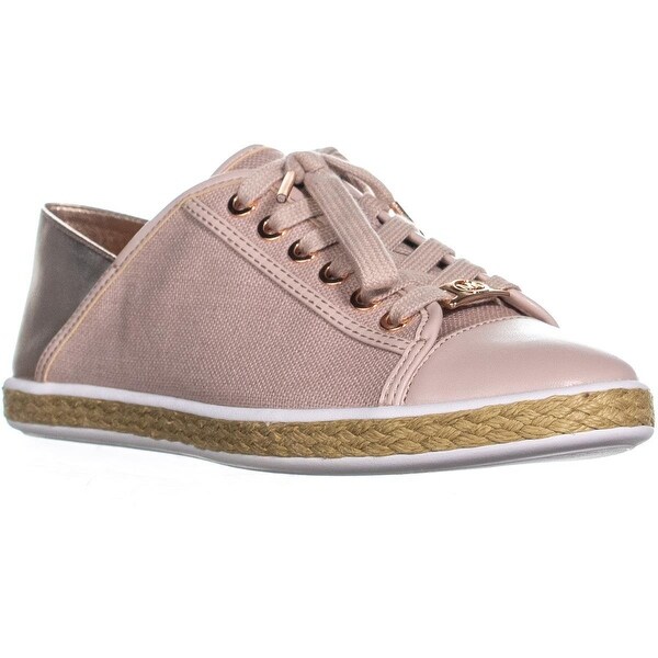michael kors kristy slide sneakers