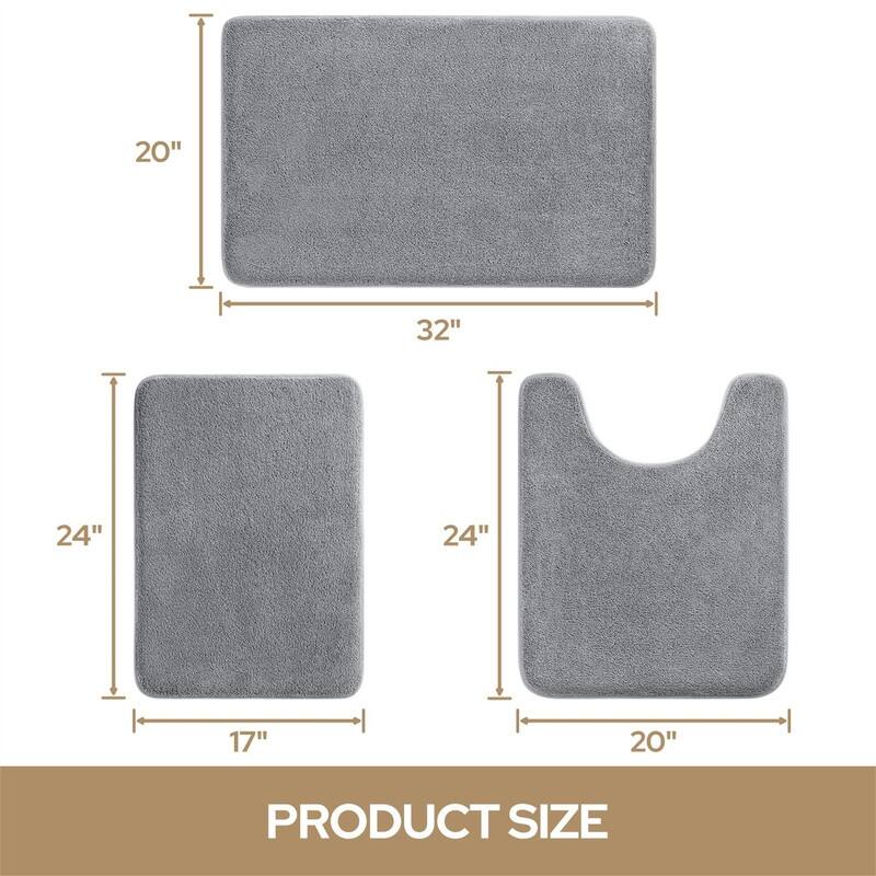 Bathroom Rugs