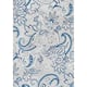 Option Light Gray/Blue
