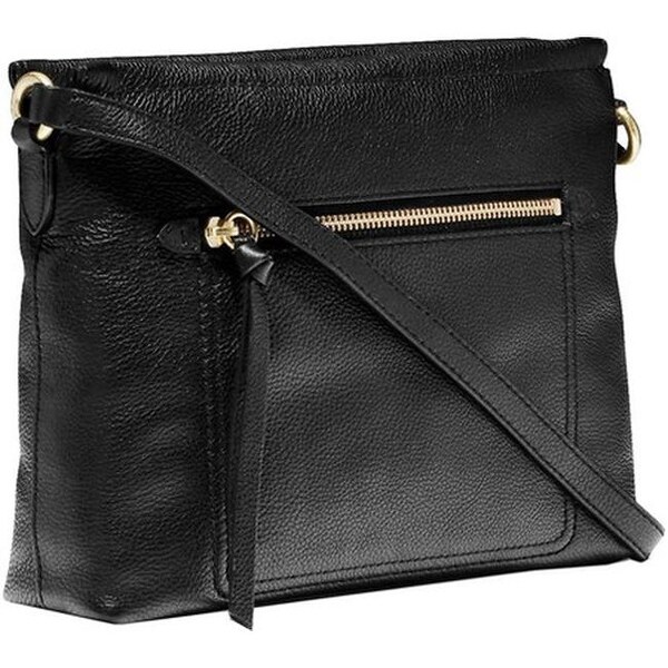 cole haan jade leather tote bag