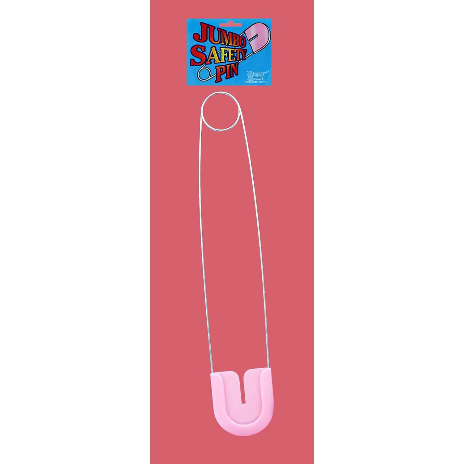 diaper pin