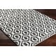 preview thumbnail 6 of 4, Livabliss Jean Recycled Cotton & Jute Casual Area Rug