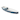 Certified International Wake At The Lake 3-D Canoe 2pc. Chip & Dip - 17.00"L x 5.50"W x 1.75"H