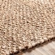preview thumbnail 26 of 32, Artistic Weavers Conrad Handmade Braided Jute Area Rug
