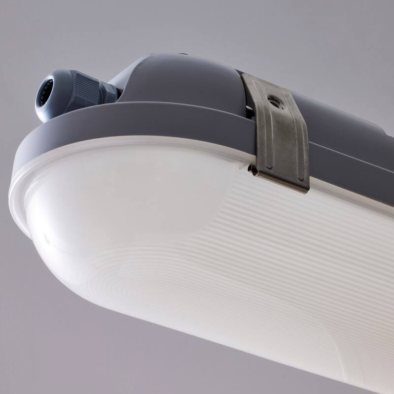 Nuvo Lighting 65/824R1 Nuvo 48" Wide LED Flush Mount Linear Ceiling