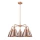 Option Antique Copper