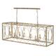 Option Gold - 48"W, 18"H