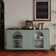 Option Mint Green