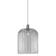 Option Oil Rubbed Bronze / Light Smoke