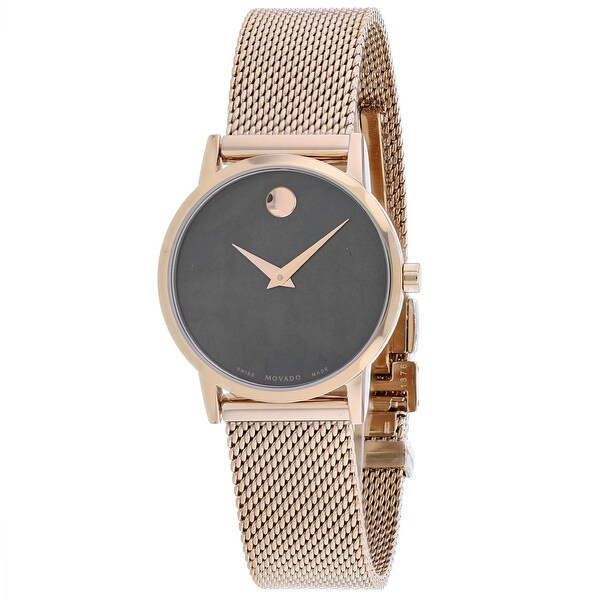 movado museum classic price