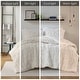 preview thumbnail 2 of 9, Intelligent Design Larissa Animal Chenille Comforter Set