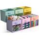 Option Rainbow Pastel