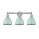Option Seafoam / Satin Nickel