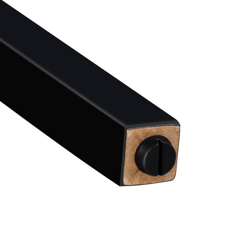 Yaheetech 4pcs Dining Room Chairs High Back for Home