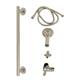Option Brushed Nickel